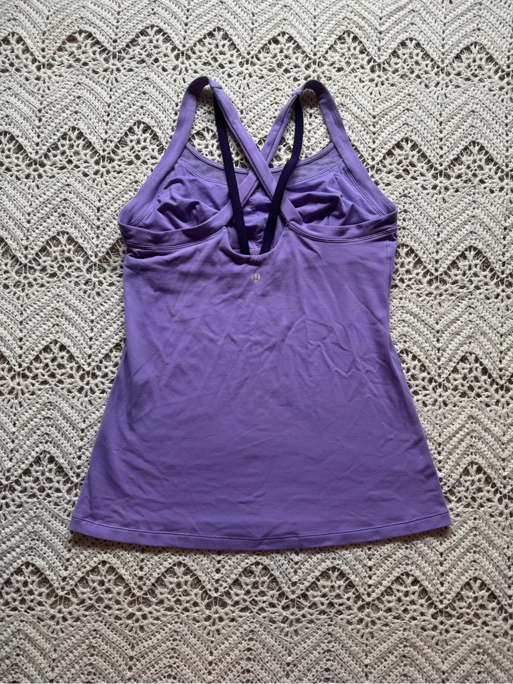 lululemon athletica this tank